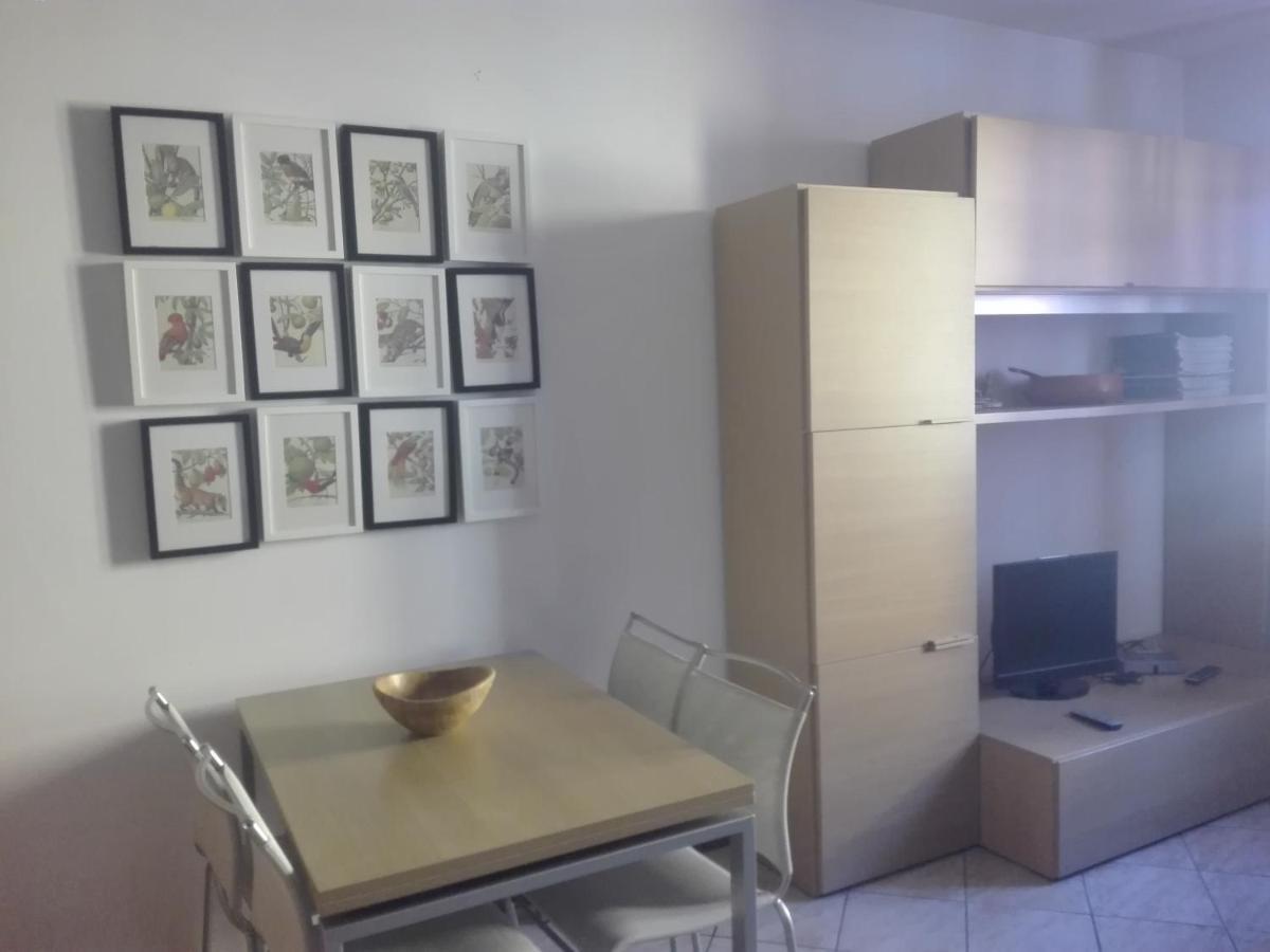 Appartamento A Due Passi Dal Lago Torbole Sul Garda Extérieur photo