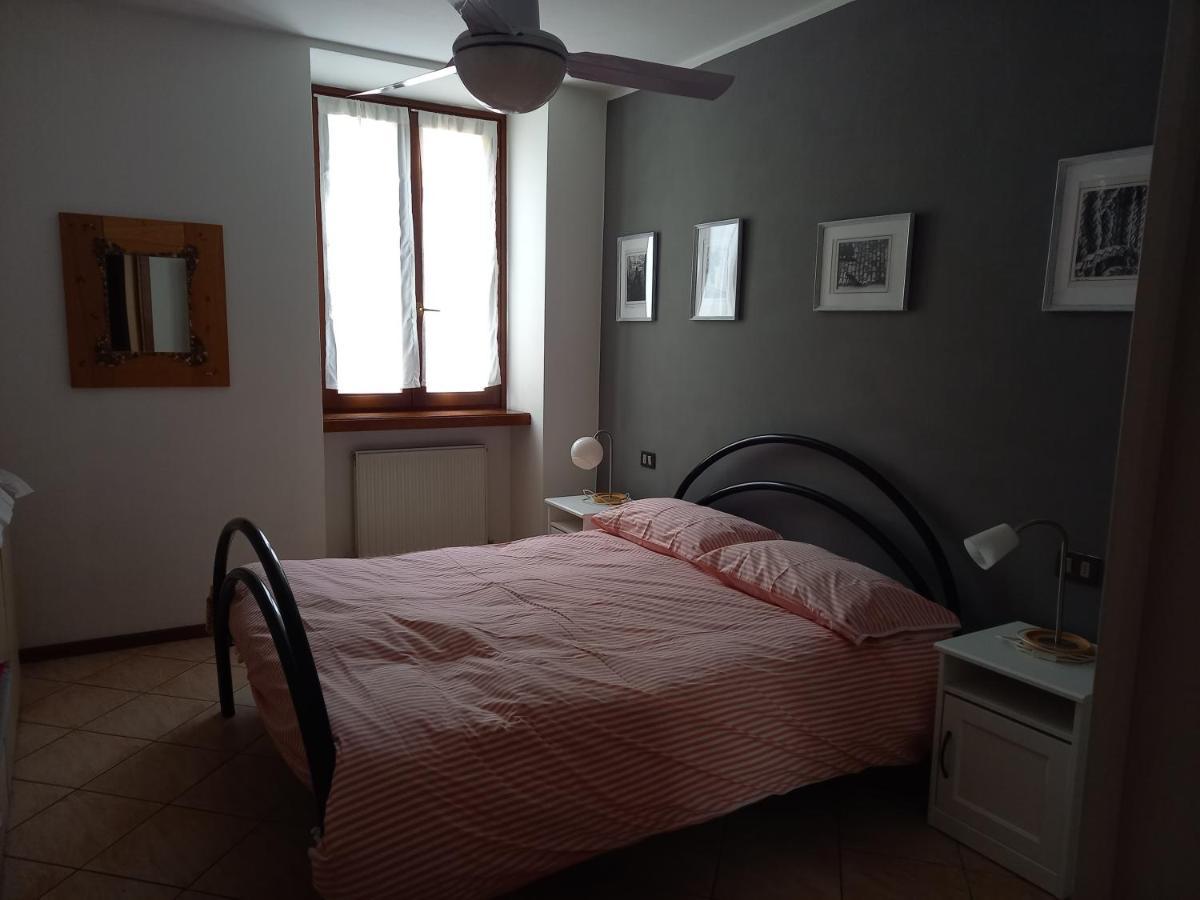 Appartamento A Due Passi Dal Lago Torbole Sul Garda Extérieur photo