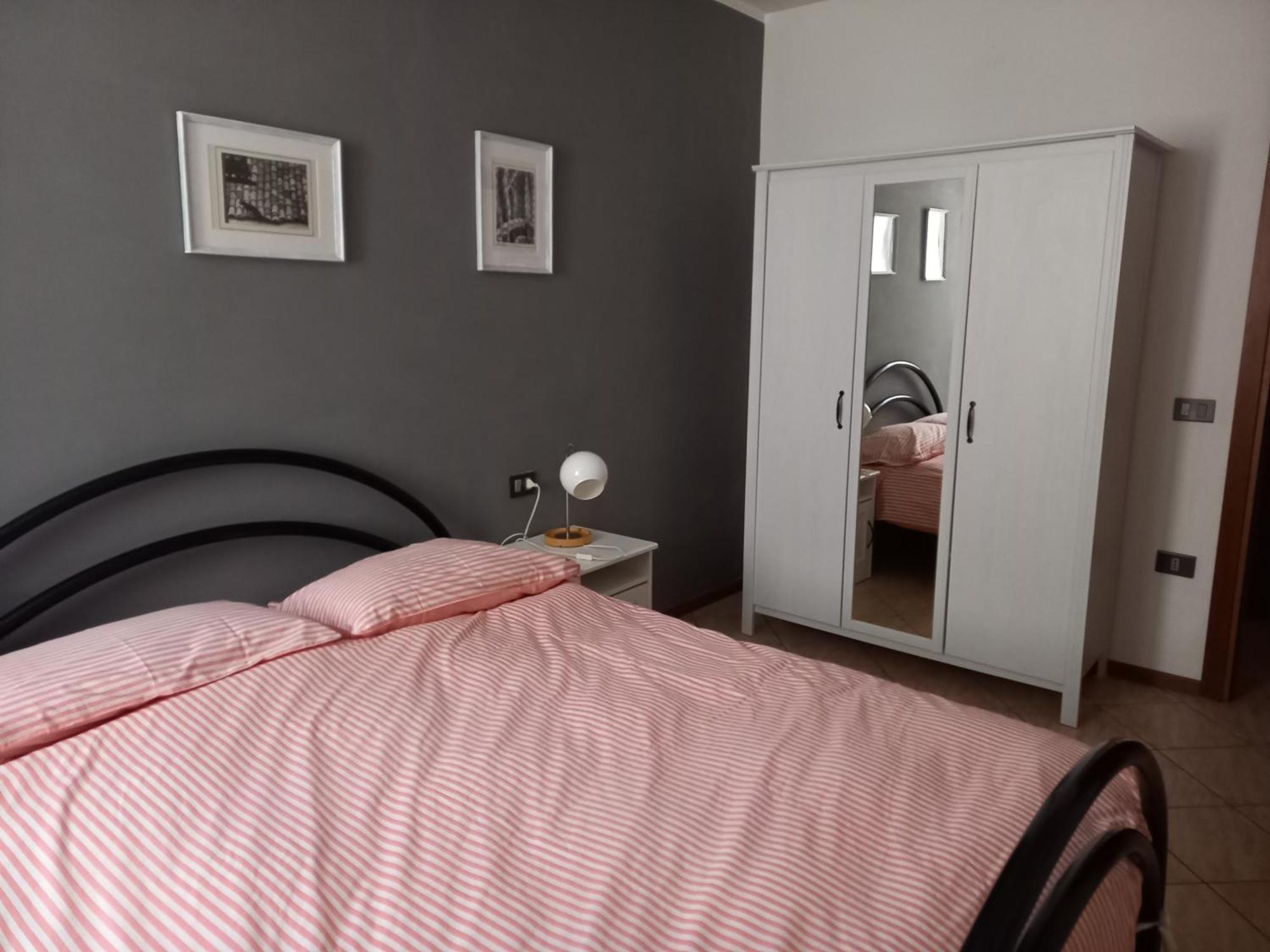 Appartamento A Due Passi Dal Lago Torbole Sul Garda Chambre photo